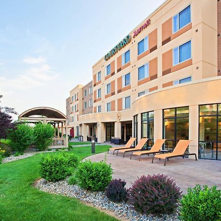 Courtyard Louisville Northeast Εξωτερικό φωτογραφία