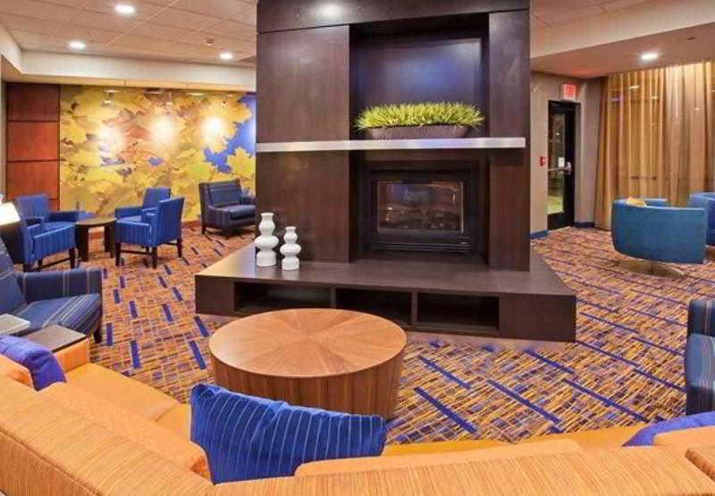 Courtyard Louisville Northeast Εξωτερικό φωτογραφία