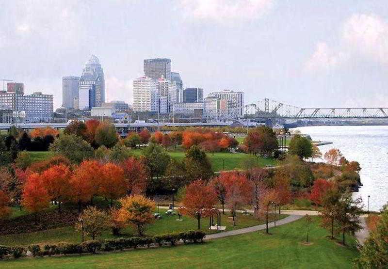 Courtyard Louisville Northeast Εξωτερικό φωτογραφία