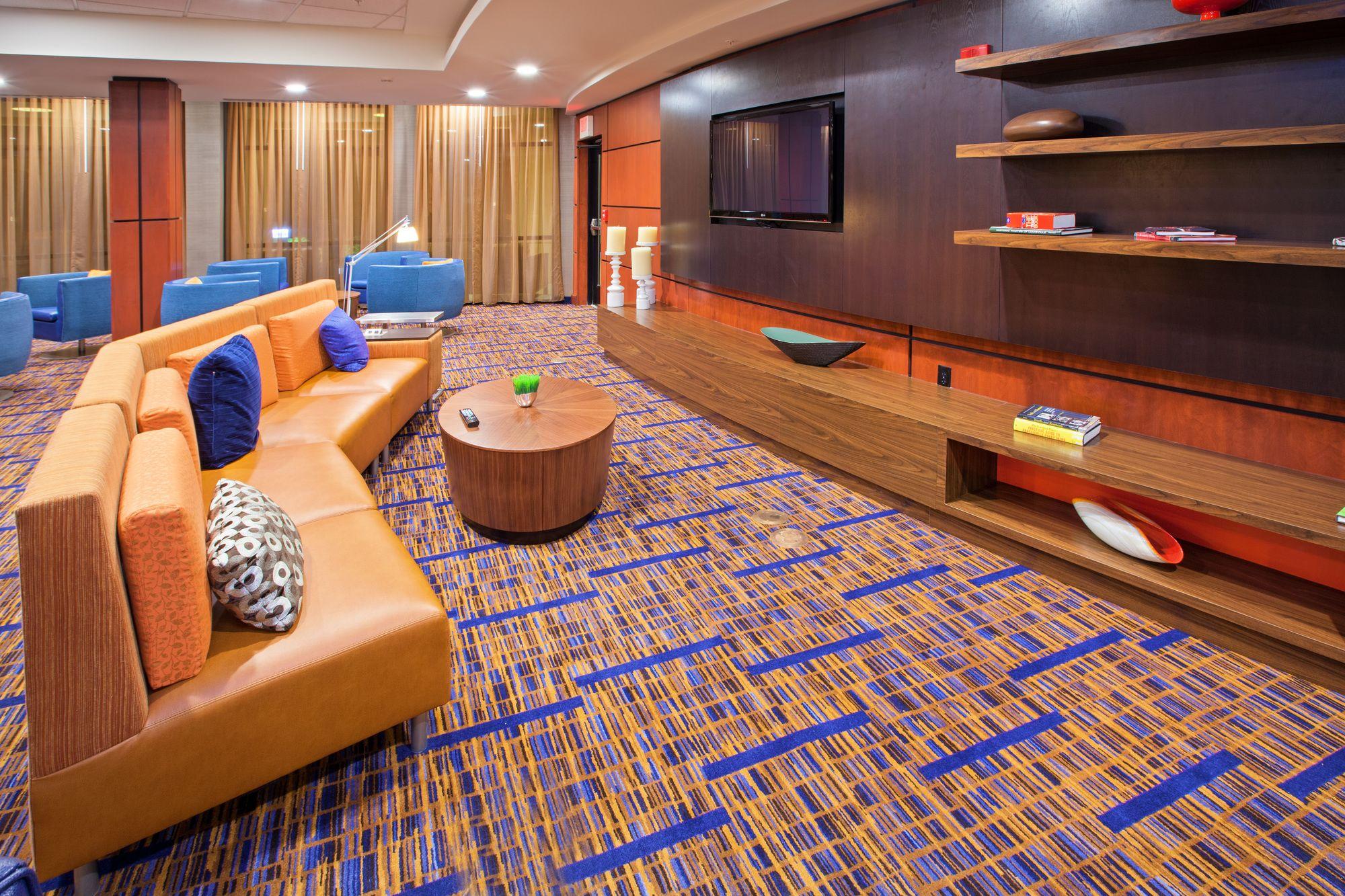 Courtyard Louisville Northeast Εξωτερικό φωτογραφία